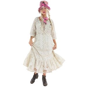 Magnolia Pearl Haru Dress